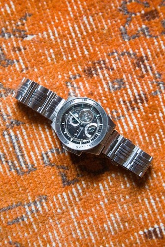 Montre orient star - montre,