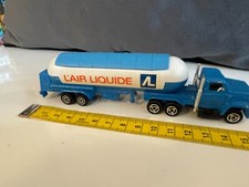 Majorette 1/100 - camion