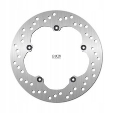 NG DISQUE DE FREIN ARRIÈRE