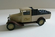 1/43 CITROEN C4F 1930 Alezard