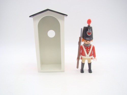 Playmobil 3544 garde - 3544, royal