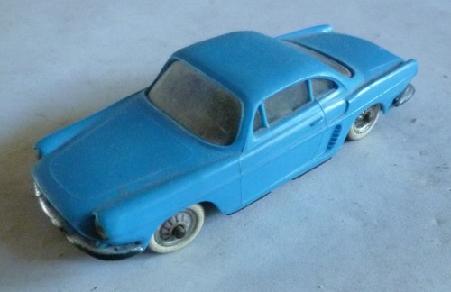 Norev renault floride - norev,
