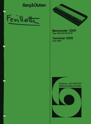 Service schematics pour - schematics,