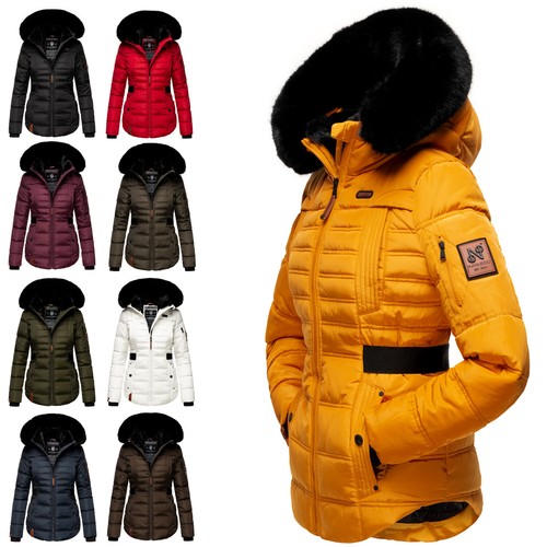 Navahoo femme hiver doudoune - femme,