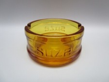 Cendrier publicitaire ancien " SUZE "
