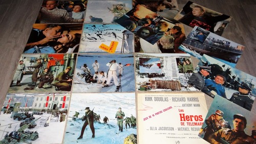 Les heros telemark kirk - de, !