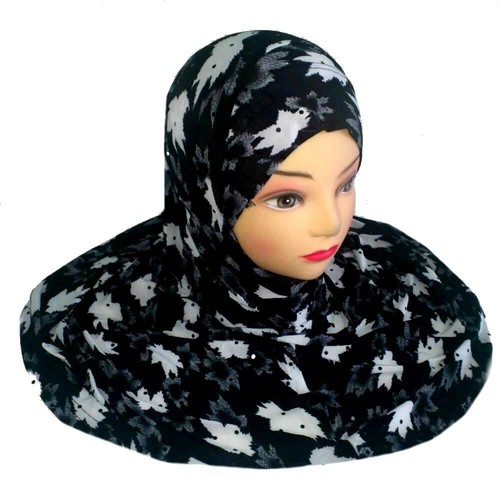 Foulard islamique musulman - foulard,