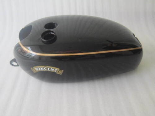 Réservoir essence vincent hrd - essence,