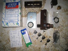 Serrure haute securite 5 - serrure,