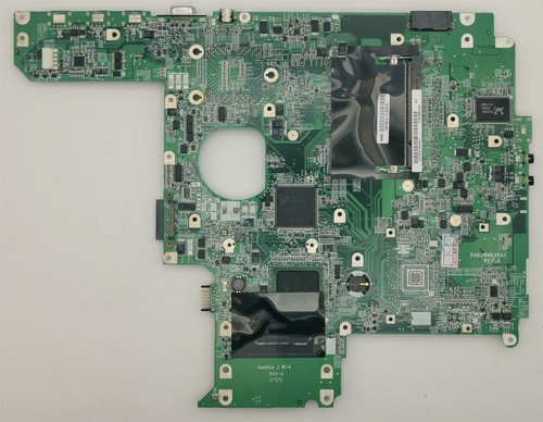 Packard bell easynote carte - packard,