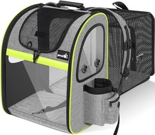 Sac Transport Chat Petit Chien