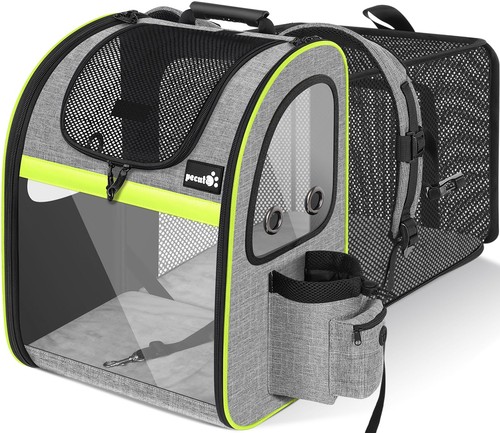 Sac transport chat petit chien - sac,