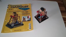 Les inventions de Gaston