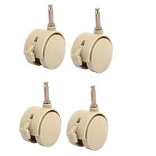 4pcs 2" Lit Bébé en