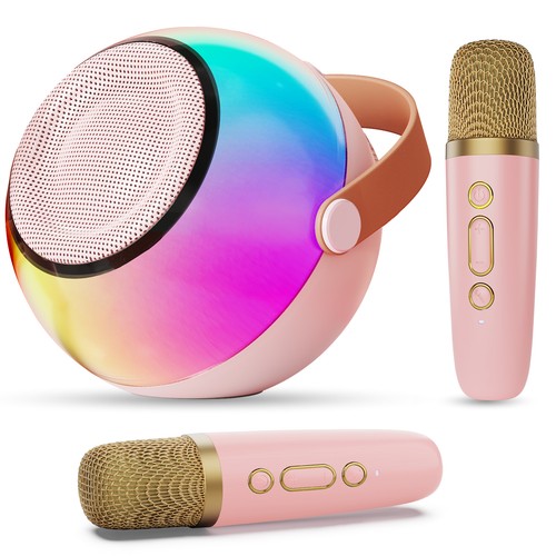 D25 mini karaoke machine - mini,