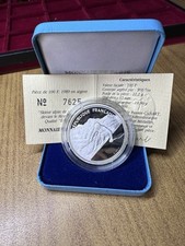 Monnaie Repubblica Français