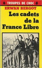 livre guerre - TROUPES DE CHOC - ANNEE 1978 NUM 1680
