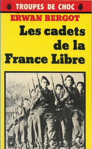 Livre guerre troupes de - livre, choc