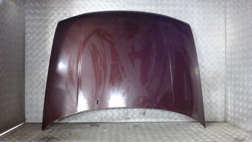 Capot volkswagen golf - golf, 3