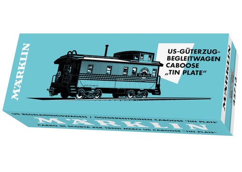 Märklin 45713 voiture - h0,