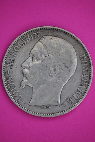 1852 louis napoleon - louis,