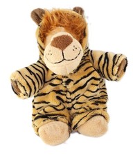Peluche Doudou Lion deguise en