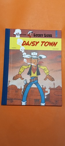 Lucky luke t51 daisy - t51,