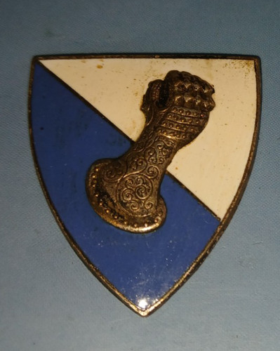 Insigne militaire drago db - militaire,