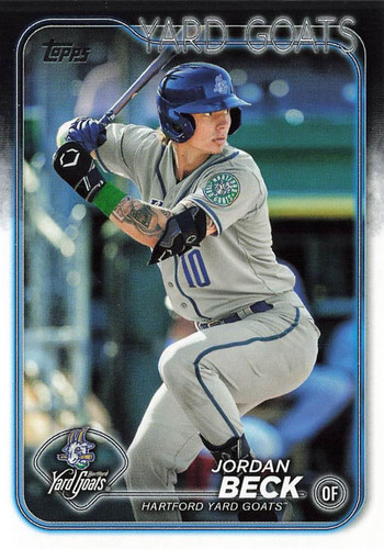 2024 topps pro debut - 2024,