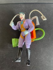 figurine JOKER Batman Kenner  complet avec son jet pack 1994