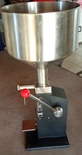 Machine remplissage liquide - ,