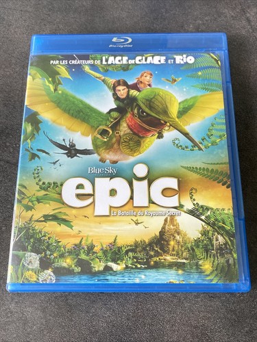 Epic bataille royaume - epic,