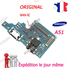 ✅ ORIGINAL CONNECTEUR DE