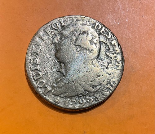 Louis xvi constitutionnel - louis,