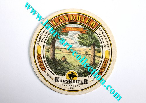 Kapsreiter landbier sous - kapsreiter,