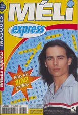 Magazine  MELI EXPRESS n° 1