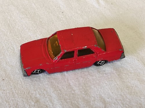 Ancienne voiture norev - ancienne,