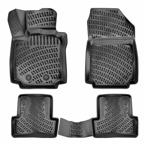 Tapis renault clio 2006 - tapis,