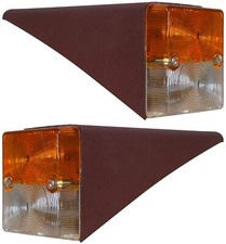 Avant Voyant de Côté Set