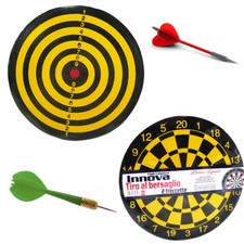 Tir Au But Jeu De Darts 2