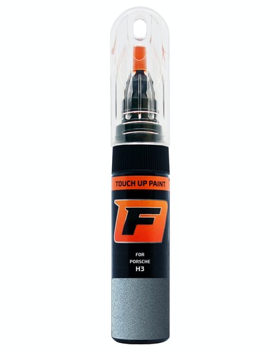 Stylo retouche pour porsche - stylo,