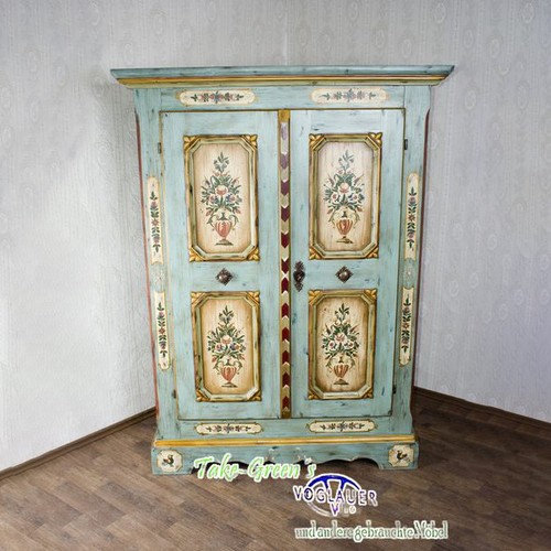 Voglauer armoire paysanne avec - voglauer,
