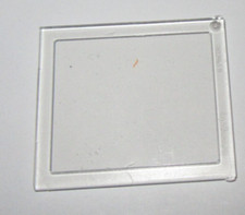 PLAYMOBIL  vitre toit roulotte