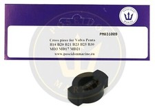 Eau Pompe Croisé Pièce pour