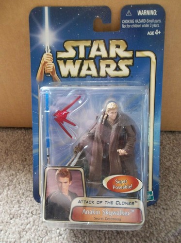 Star wars aotc episode - star,