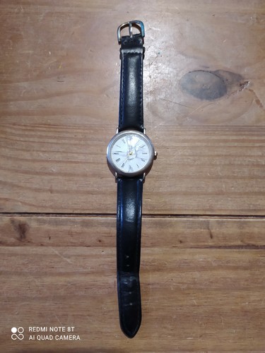 Montre lip quartz - à, hs