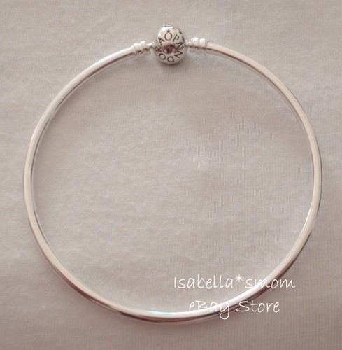 Authentic pandora silver hard - silver,