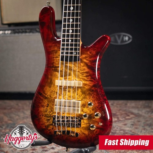 Warwick limited edition - limited,