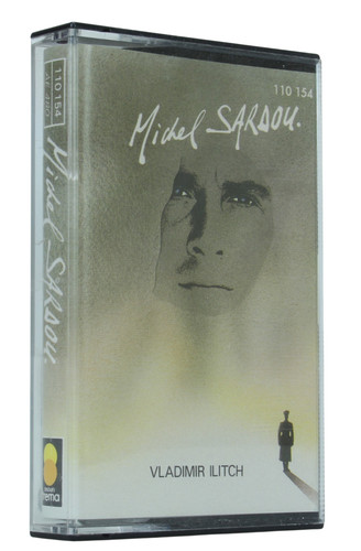 Michel sardou vladimir - sardou,