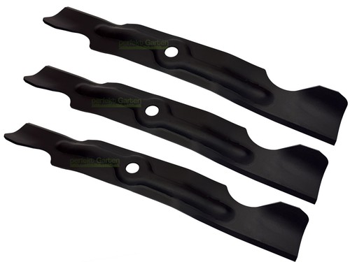 Lame tondeuse 45 - x, cm